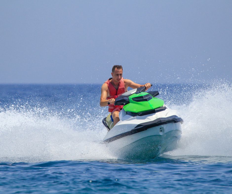 Jet Ski